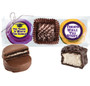 Back To School Cookie Talk Chocolate Oreo & Marshmallow Trio