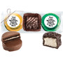 Custom Cookie Talk Chocolate Oreo & Marshmallow Trio