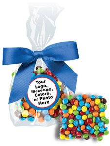 cookie favors small thank you gift ideas custom logo cookies