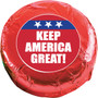 Keep America Great Chocolate Oreo