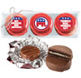 Republican Cookie Talk Chocolate Oreo Trio 2