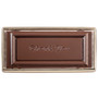 Thank You Chocolate Candy Bar Box