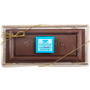 Baby Boy - Chocolate Candy Bar Box