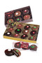 Christmas Deco Chocolate Oreo Cookie Boxes