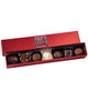 Valentine's Day Chocolate Candy Red Sparkle Box - Miss Me