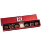 Valentine's Day Chocolate Candy Red Sparkle Box - Humor