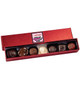 Valentine's Day Chocolate Candy Red Sparkle Box - Soulmate