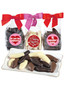 Valentine's Day Chocolate Swedish Fish Candy Bag - Employee