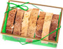 Biscotti Sampler - Green