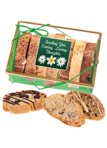 Thinking of You Biscotti Sampler