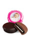 Baby Girl Chocolate Oreo Photo