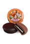 Halloween Chocolate Oreo Photo