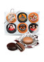 Halloween Chocolate Oreo Photo 6pc Box