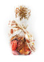 Solid Milk Chocolate Autumn Leaves in Bag