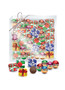 Christmas Candy - Chocolate Ornaments & Gifts