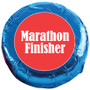 Marathon Finisher Chocolate Oreo Cookie Foil