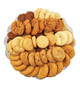 All Natural Smackers Mini Crispy Cookies