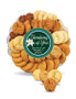Thinking of You All-Natural Smackers Cookies - Platter