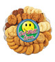 Get Well All Natural Smackers Mini Crispy Cookies