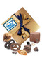 Hanukkah Make-Your-Own Box of Treats