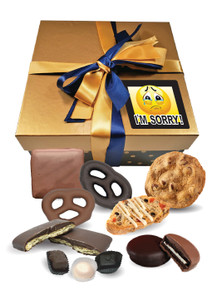 Make-Your-Own Box of Treats - Large