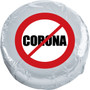 No Corona Chocolate Oreo