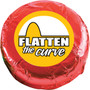 Flatten The Curve Chocolate Oreo