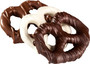 Gourmet Chocolate Pretzels