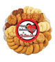 True Love All Natural Crispy Smackers Cookie Platter