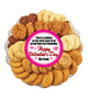Friends All Natural Crispy Smackers Cookie Platter