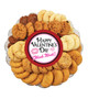 Wink Wink All Natural Crispy Smackers Cookie Platter