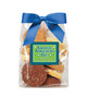 Employee Appreciation All Natural Smackers Cookie Bag