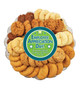 Employee Appreciation All Natural Smackers Cookie Platter