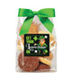St Patrick's Day All Natural Smackers Cookie Bag