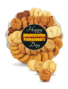 Admin/Office Staff All Natural Smackers Cookie Platter