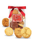 Mother's Day All Natural Smackers Cookies - Favor Bags