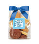 Baby Boy All Natural Smackers Cookie Bag