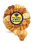 Back To School All Natural Smackers Cookie Platter