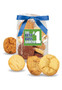 Best Boss All Natural Smackers Cookie Bag