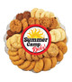 Summer Camp All Natural Smackers Cookie Platter