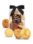 Halloween All-Natural Smackers Cookie Bag
