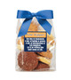Yom Kippur All Natural Smackers Cookie Bag
