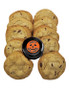 Halloween Chocolate Chip Cookies