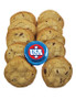 Celebrate America Chocolate Chip Cookies