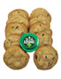 St Patrick's Day Chocolate Chip Cookies