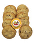 Summer Camp Chocolate Chip Cookies