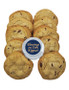 Yom Kippur Chocolate Chip Cookies