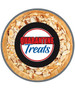 Quarantine Treats Almond Cookie Pie