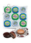 Retirement Chocolate Oreo 9pc Box