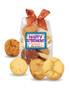 Retirement All Natural Smackers Cookie Bag